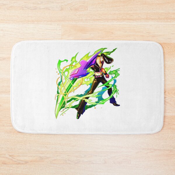 Item preview, Shaman King designed and sold by kingofshaman123.