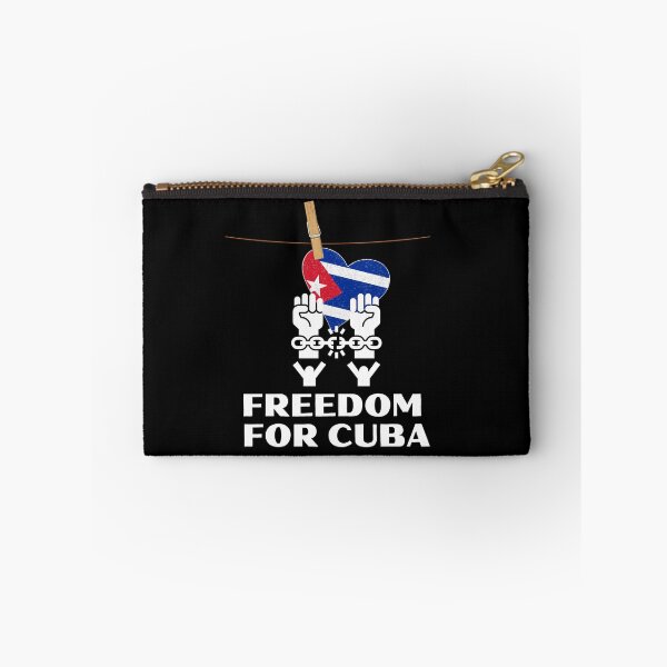 Item preview, Freedom For Cuba designed and sold by theredsharp.
