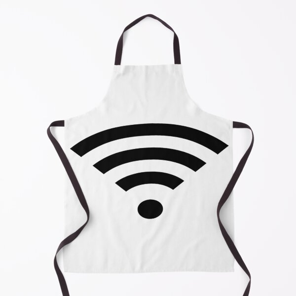 Item preview, Wi-Fi designed and sold by WorldGalore21.