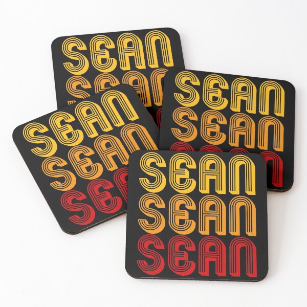 Item preview, Sean - Retro Minimal Line Pattern designed and sold by Fusti.