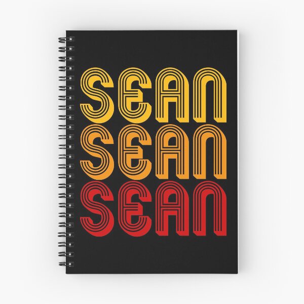 Item preview, Sean - Retro Minimal Line Pattern designed and sold by Fusti.