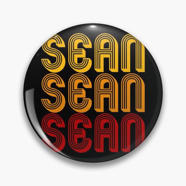 Artikelvorschau, Sean - Retro Minimal Line Pattern entworfen und verkauft von Fusti.