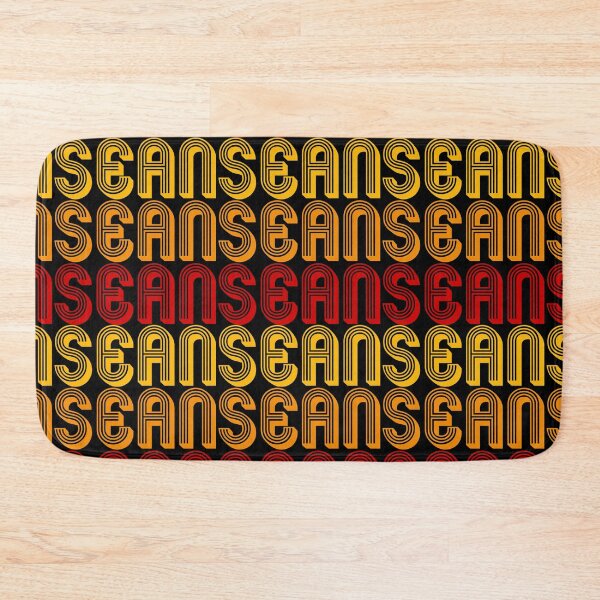 Item preview, Sean - Retro Minimal Line Pattern designed and sold by Fusti.