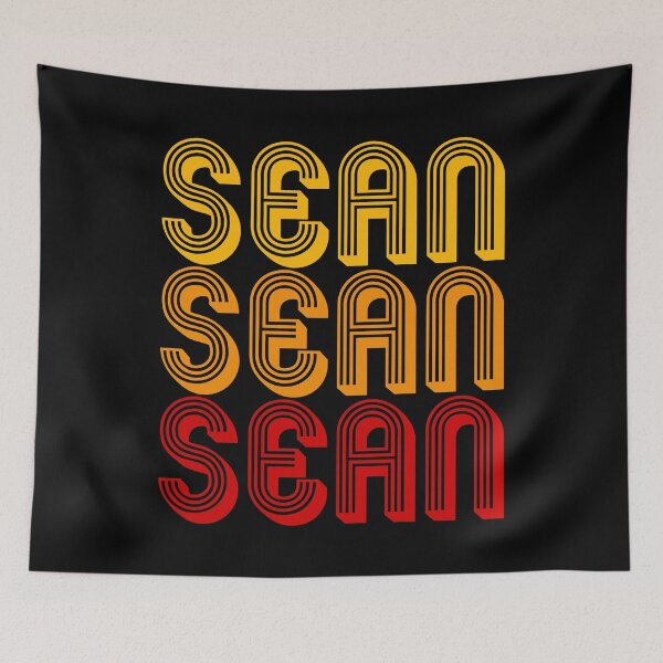 Item preview, Sean - Retro Minimal Line Pattern designed and sold by Fusti.
