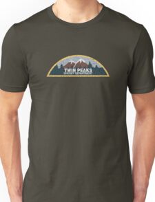 twin peaks dudes merch