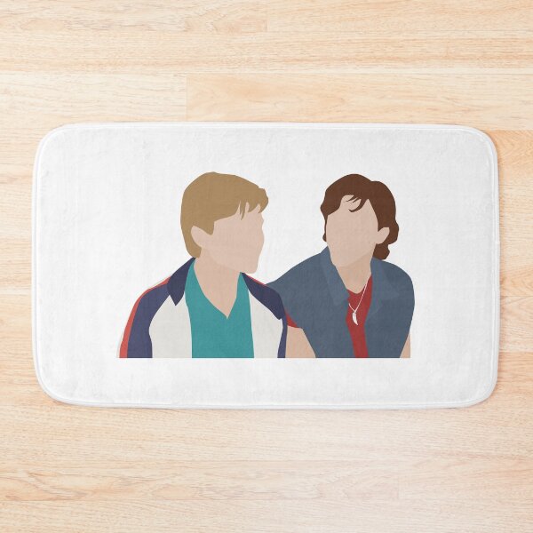 Item preview, Alexis & David designed and sold by honeydesigns.