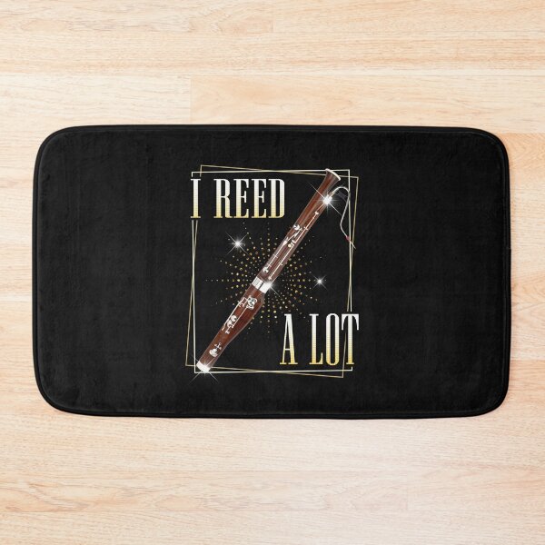 Item preview, Basson - I reed a lot designed and sold by LeHongTien.
