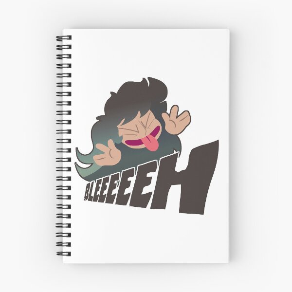 Item preview, BLEEEH  designed and sold by MarkThaler.