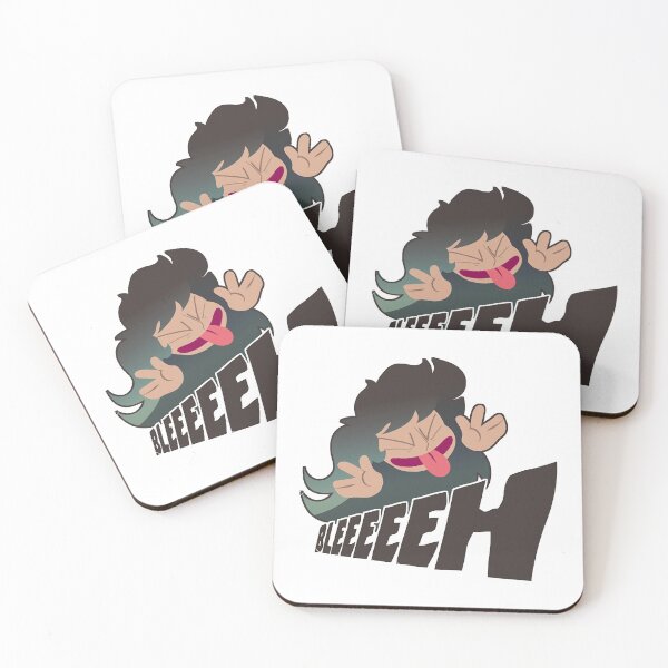 Item preview, BLEEEH  designed and sold by MarkThaler.