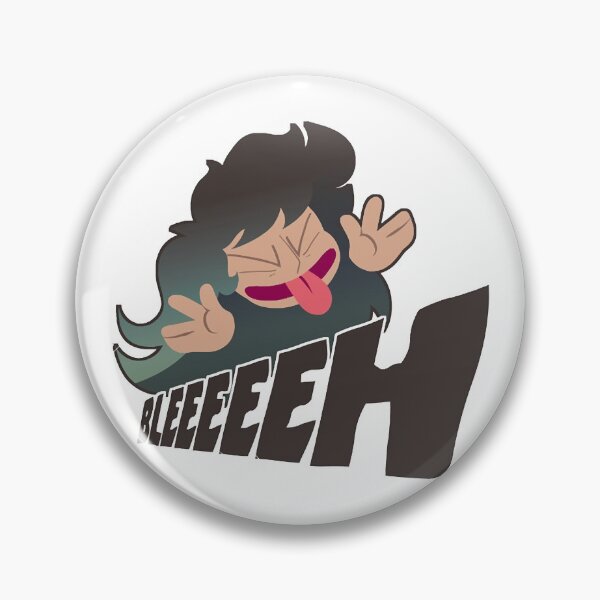 Item preview, BLEEEH  designed and sold by MarkThaler.