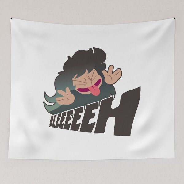 Item preview, BLEEEH  designed and sold by MarkThaler.