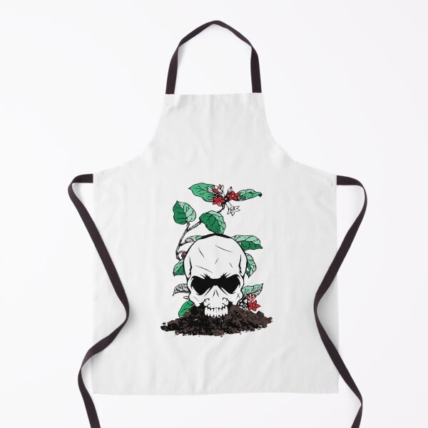 Item preview, Painted Floral Skull Wholesale designed and sold by PodiShawna.