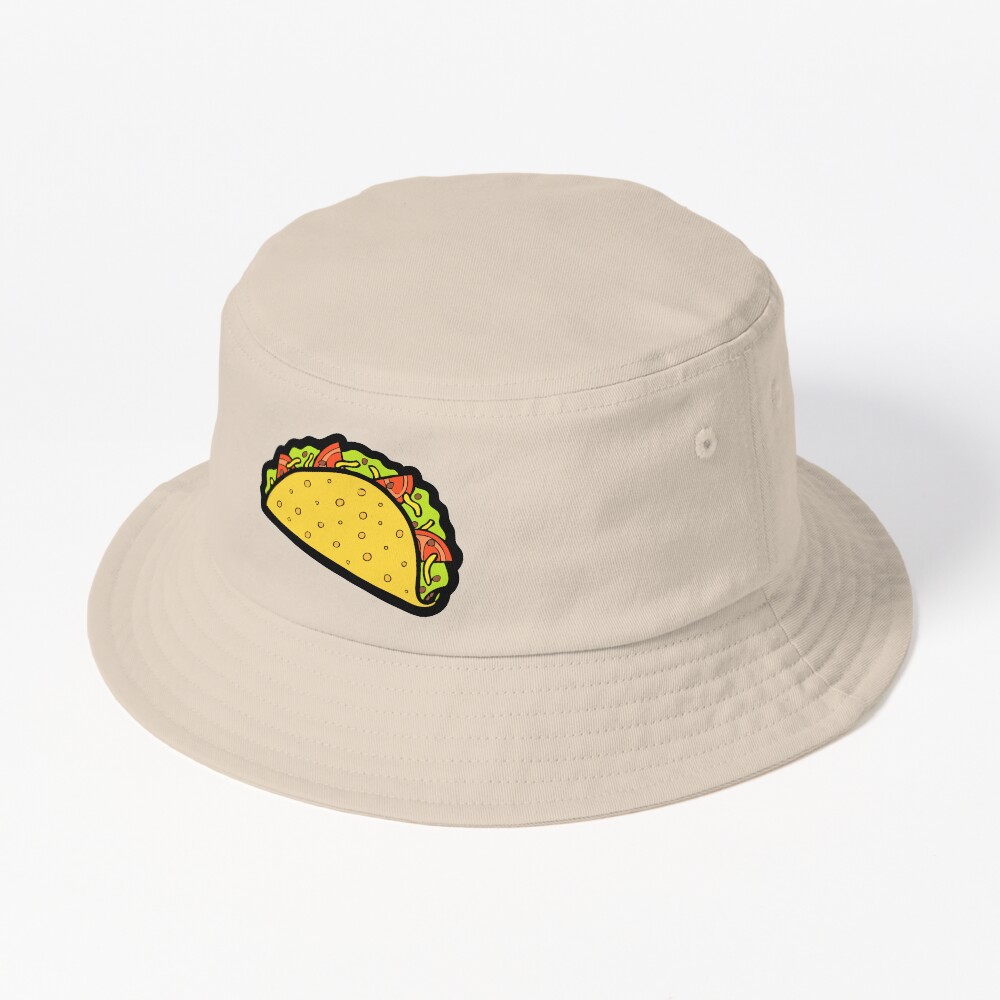 Item preview, Bucket Hat designed and sold by evannave.
