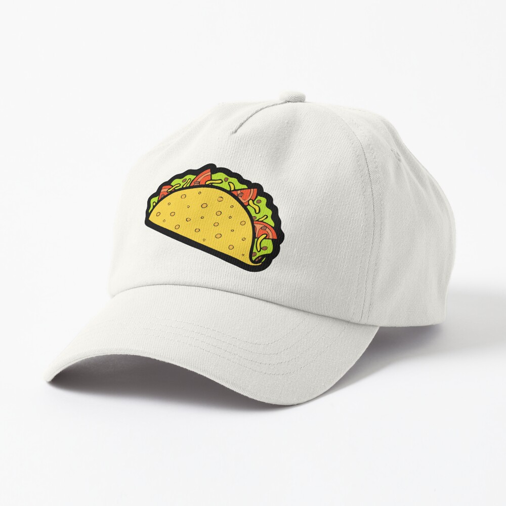 Item preview, Dad Hat designed and sold by evannave.