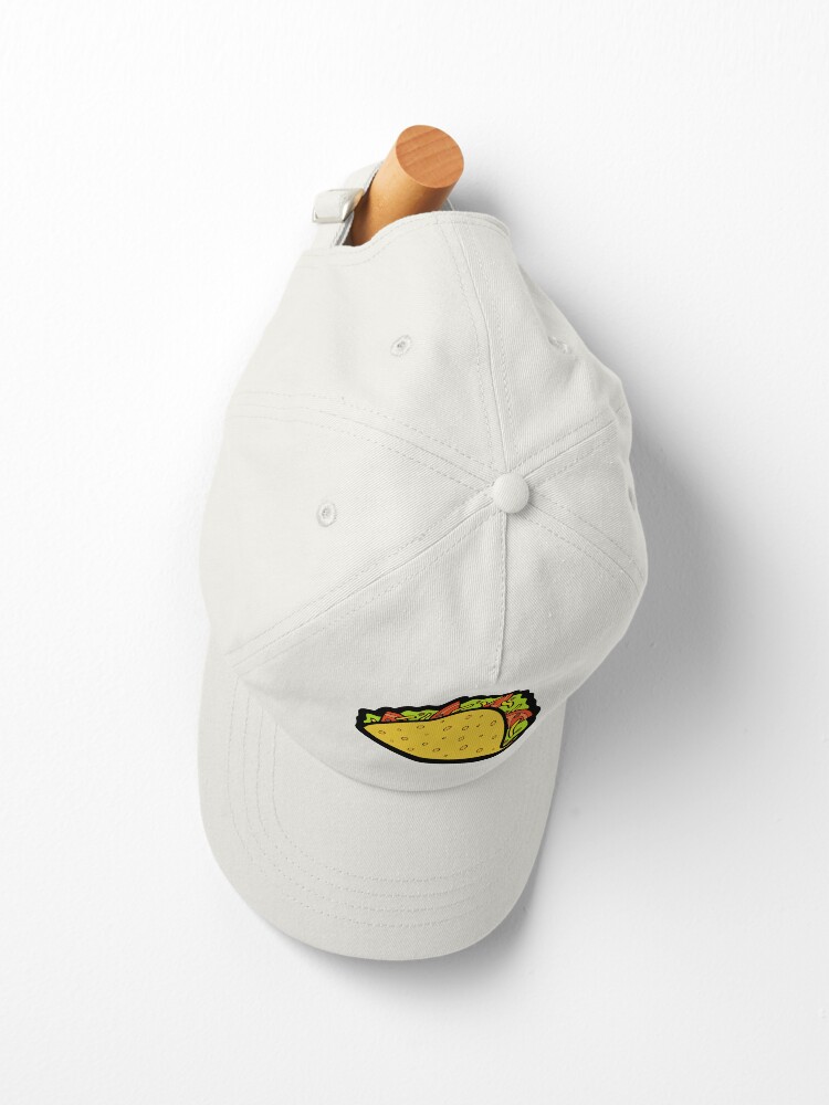 taco time hat