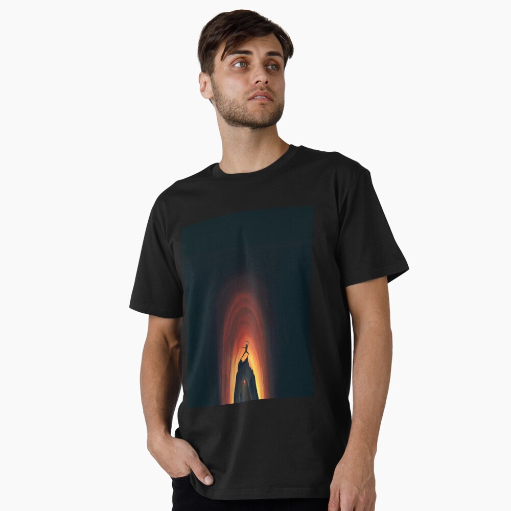 Item preview, Premium T-Shirt designed and sold by Vk91art.