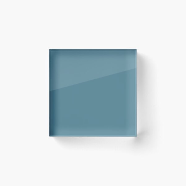 Item preview, Air force blue - Shades of blue designed and sold by HouseOfColor6.