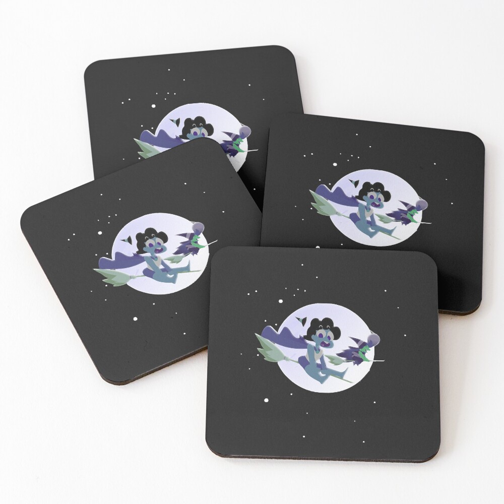 Item preview, Coasters (Set of 4) designed and sold by MarkThaler.