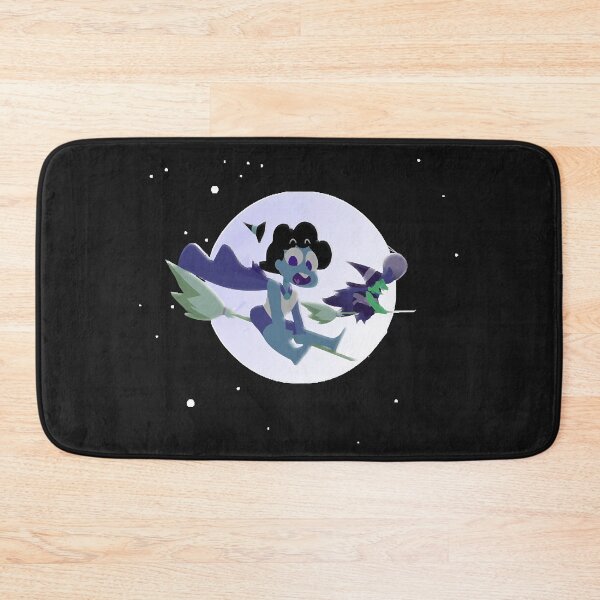 Item preview, Broom Ride!  designed and sold by MarkThaler.