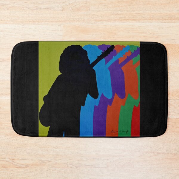Item preview, Acid rock designed and sold by Kazzasartery.