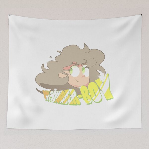 Item preview, Boy Wonder Boy  designed and sold by MarkThaler.