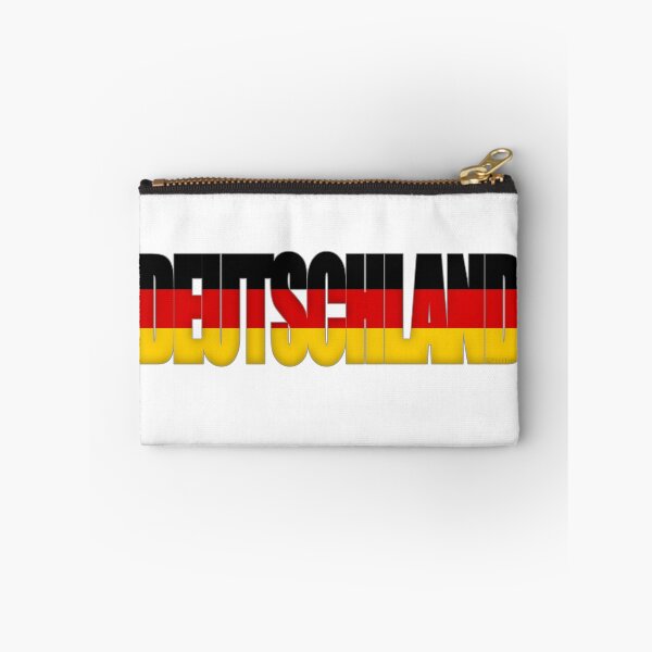 Artikelvorschau, Deutschland Flagge Design entworfen und verkauft von MikePrittie.