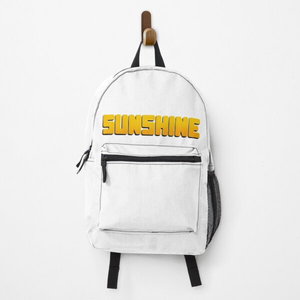 Item preview, 3D sunshine text designed and sold by Papa Hecker.