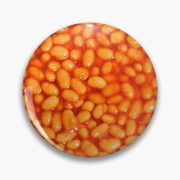 Item preview, Baked Beans designed and sold by Sally Baker.