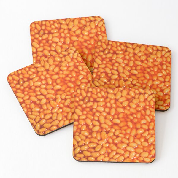 Item preview, Baked Beans designed and sold by Sally Baker.