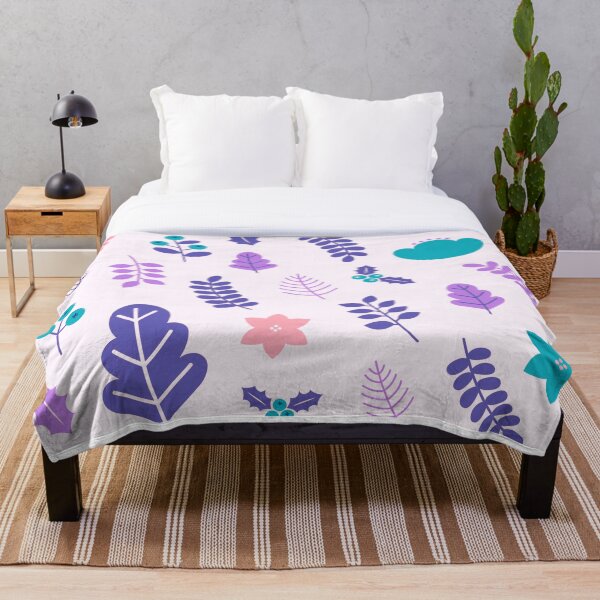 Item preview, Back to school floral print designed and sold by Newbieartales.