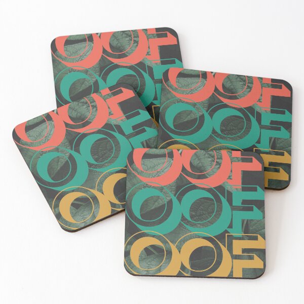 Item preview, OOF savage designed and sold by Ashikha T.