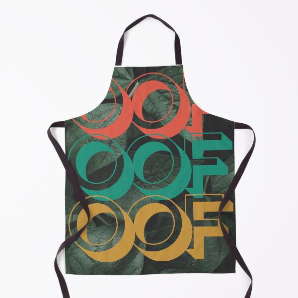 Item preview, OOF savage designed and sold by Ashikha T.