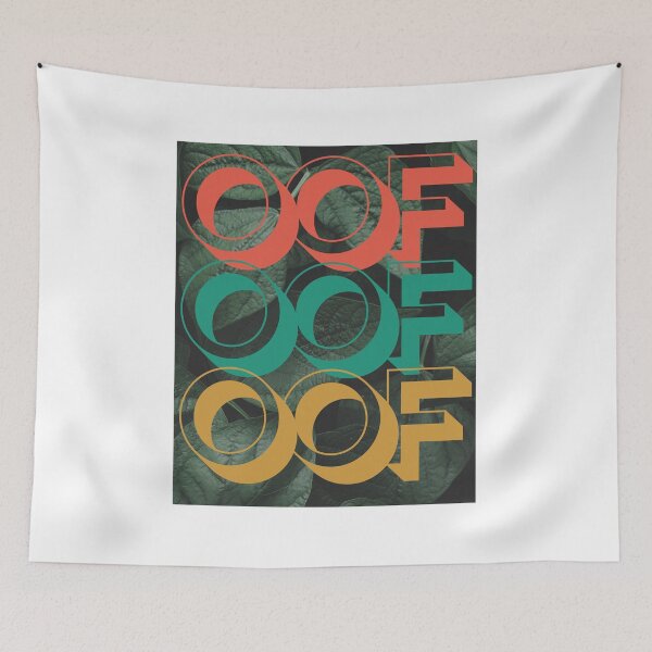 Item preview, OOF savage designed and sold by Ashikha T.