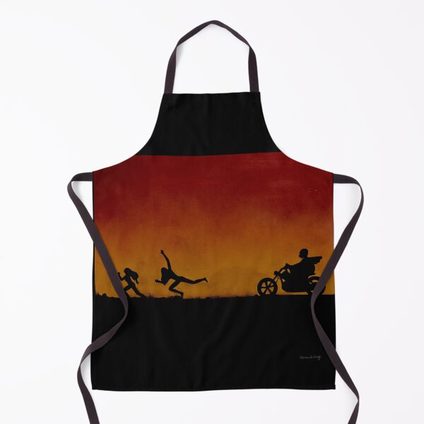 Item preview, Sleazy rider designed and sold by Kazzasartery.