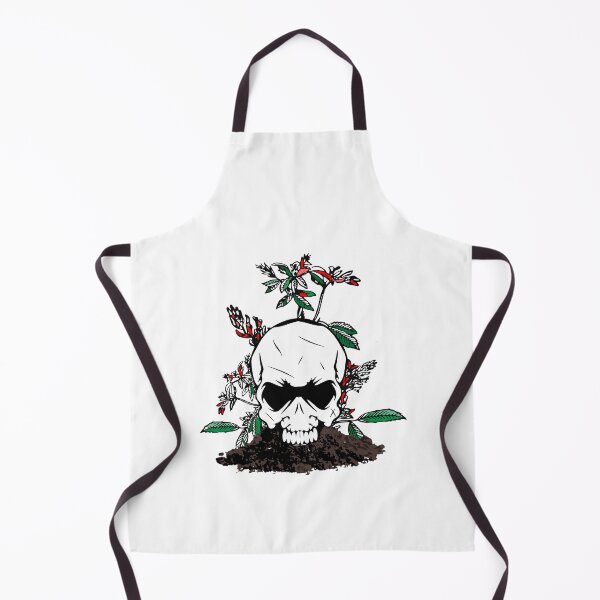 Item preview, Floral Skull Wholesale designed and sold by PodiShawna.