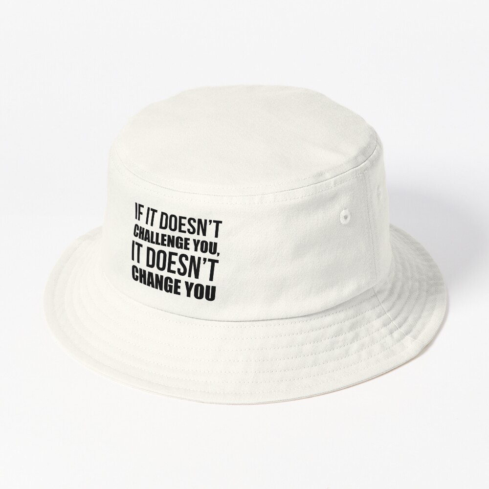 Item preview, Bucket Hat designed and sold by maniacfitness.