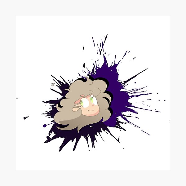 Item preview, LoSPLAT designed and sold by MarkThaler.