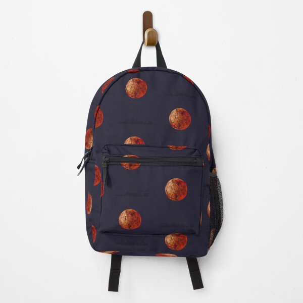 Item preview, Mars The Red Planet designed and sold by Vk91art.