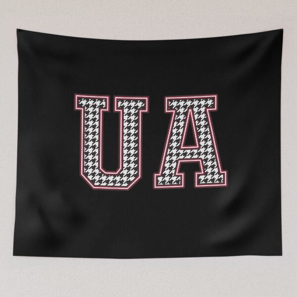 Item preview, Alabama UofA designed and sold by field3.