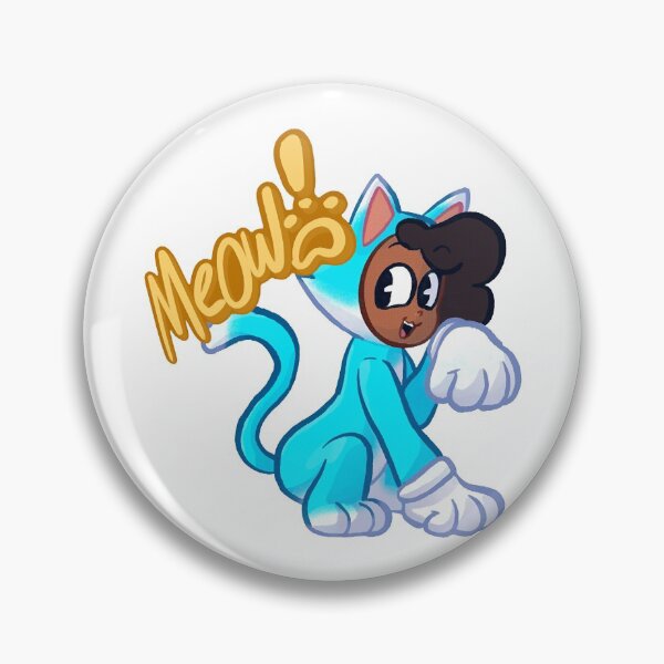 Item preview, Catboy Neutron  designed and sold by MarkThaler.