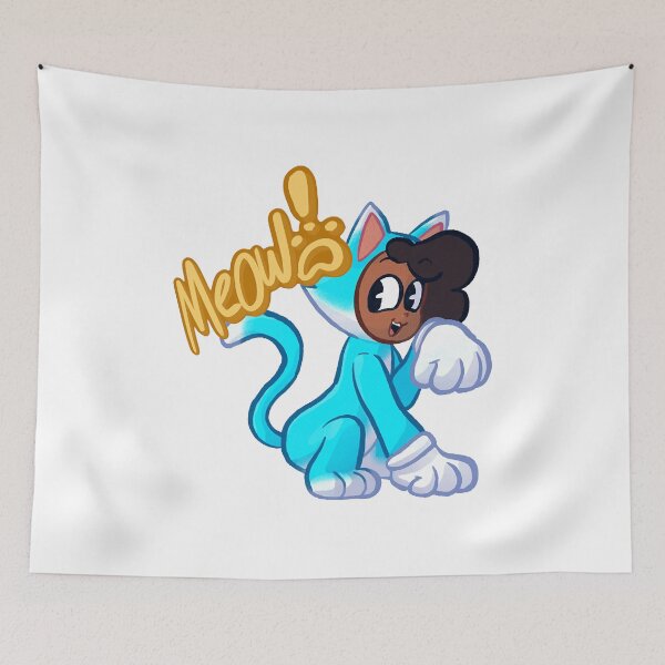 Item preview, Catboy Neutron  designed and sold by MarkThaler.
