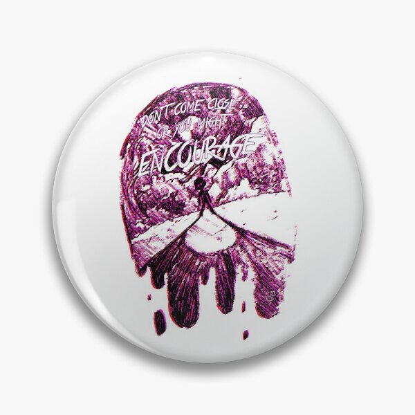 Item preview, Encourage  designed and sold by MarkThaler.