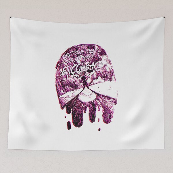 Item preview, Encourage  designed and sold by MarkThaler.