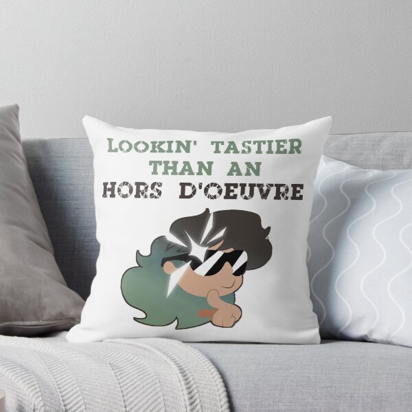 Item preview, hor d'oeuvre  designed and sold by MarkThaler.