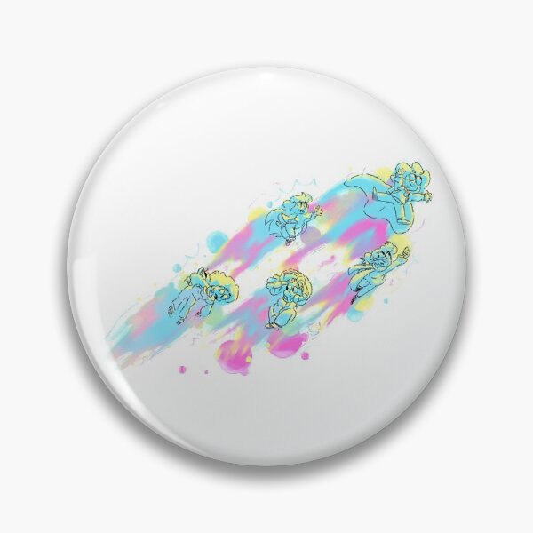 Item preview, Infinate Dash!!!  designed and sold by MarkThaler.