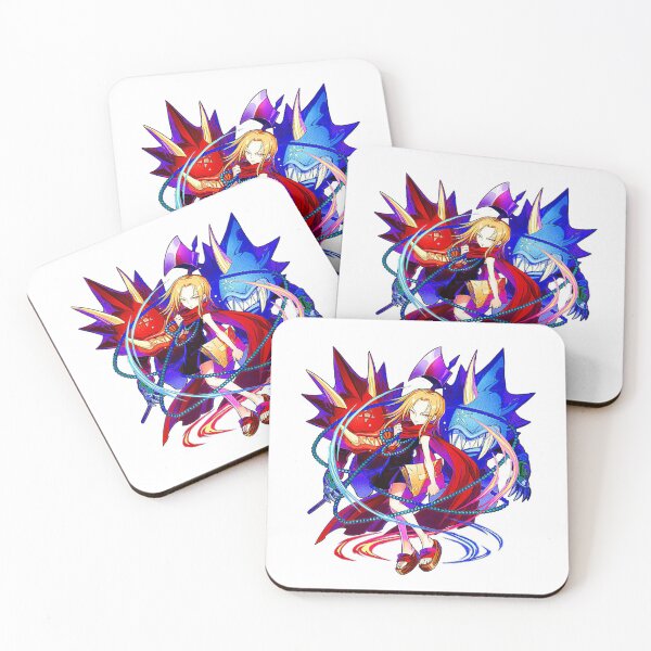 Item preview, Shaman King designed and sold by kingofshaman123.