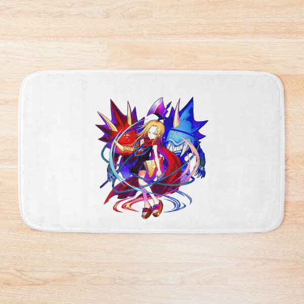 Item preview, Shaman King designed and sold by kingofshaman123.
