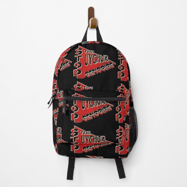 Item preview,  STOP THE UYGHUR GENOCIDE designed and sold by Ralek.