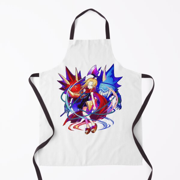 Item preview, Shaman King designed and sold by kingofshaman123.