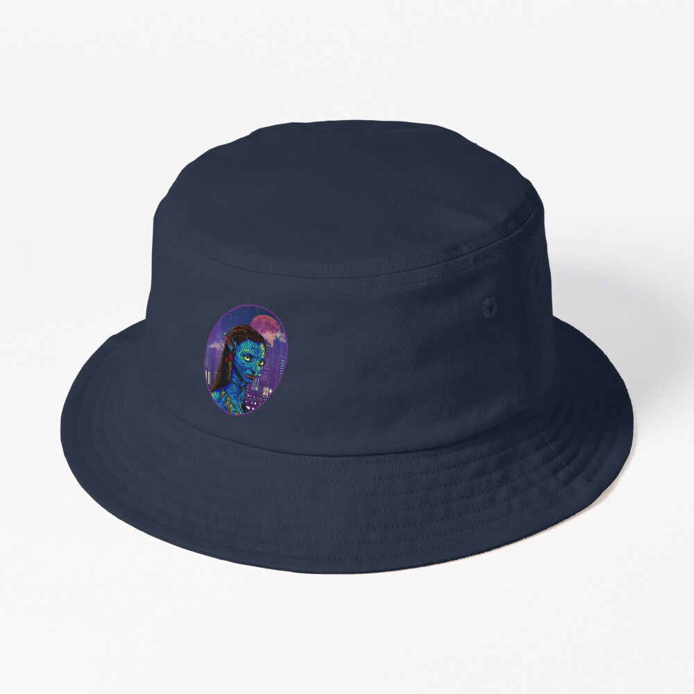 Item preview, Bucket Hat designed and sold by Vk91art.